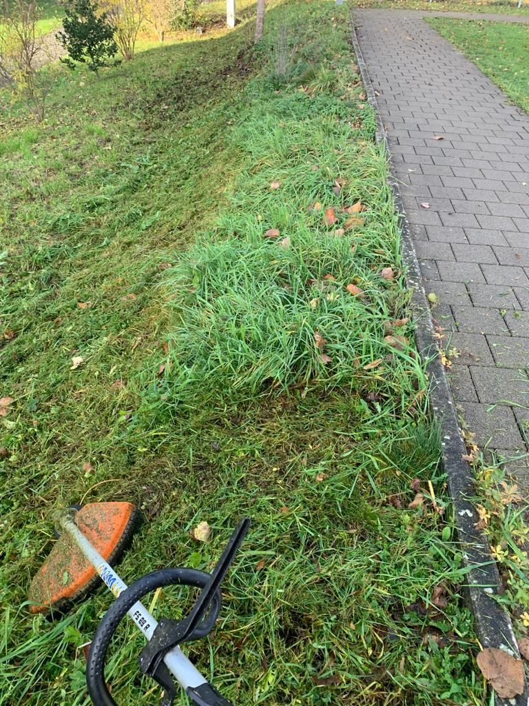 Dauti Gartenbau & Hauswartung