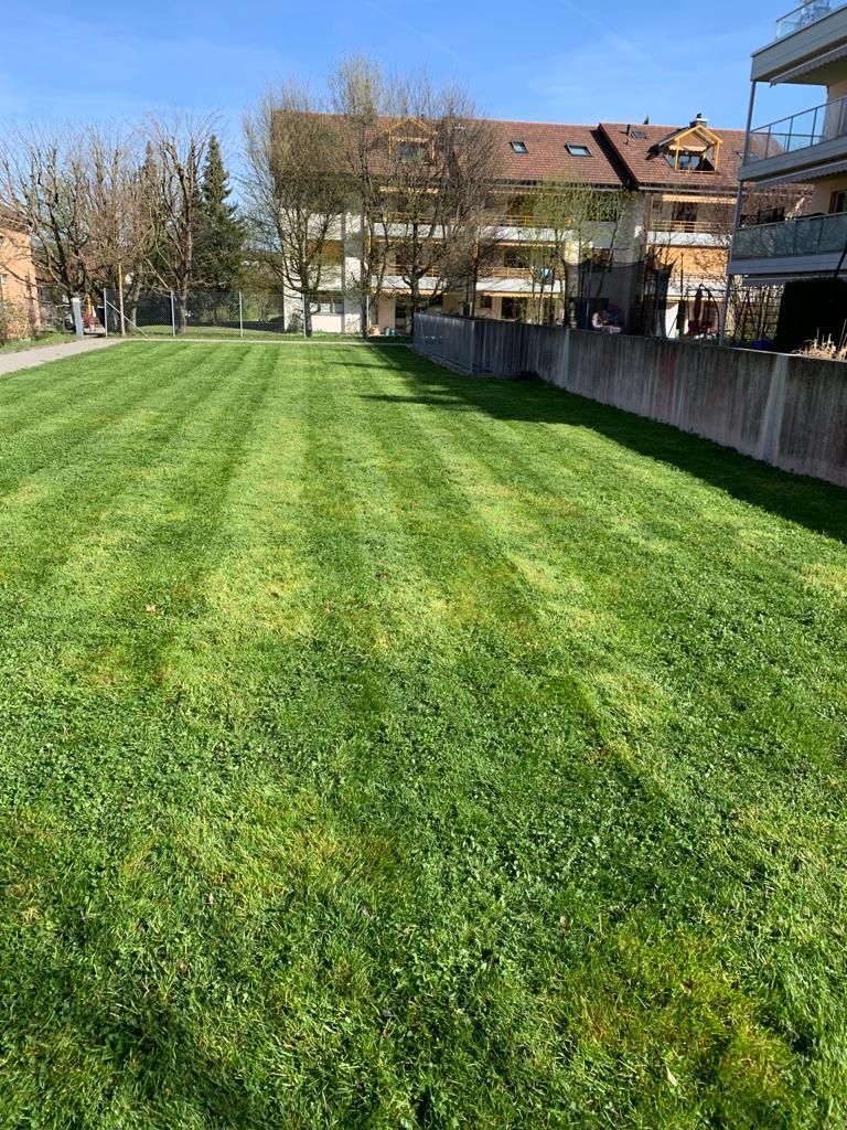 Dauti Gartenbau & Hauswartung