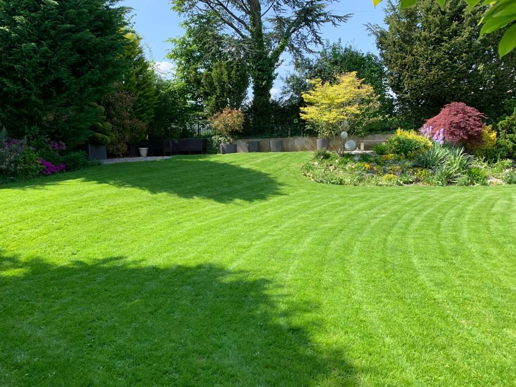 Dauti Gartenbau & Hauswartung