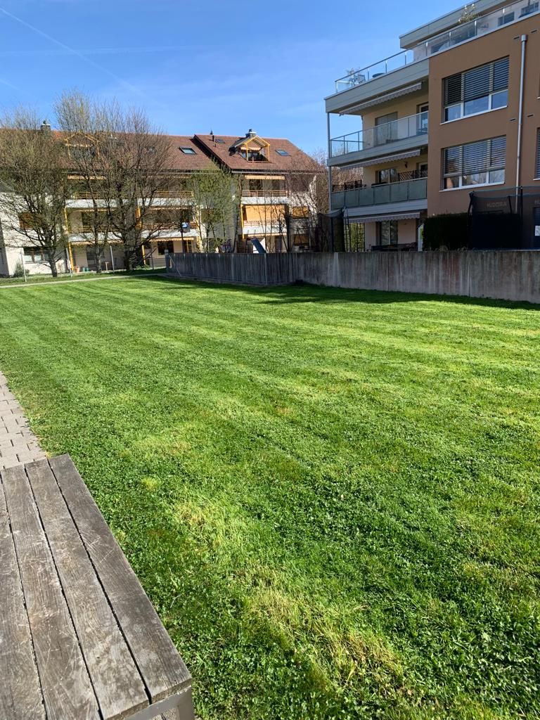 Dauti Gartenbau & Hauswartung