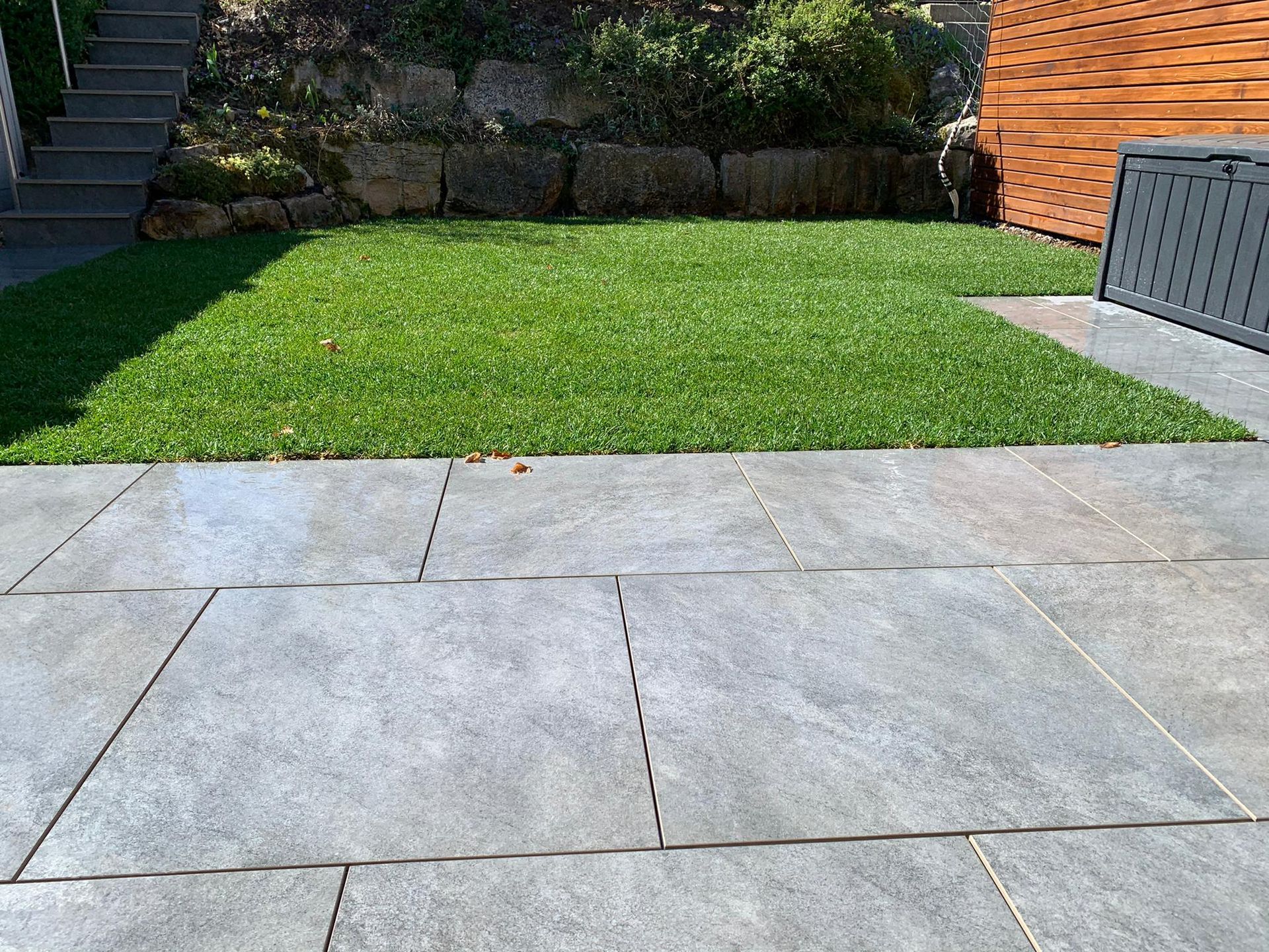 Dauti Gartenbau & Hauswartung