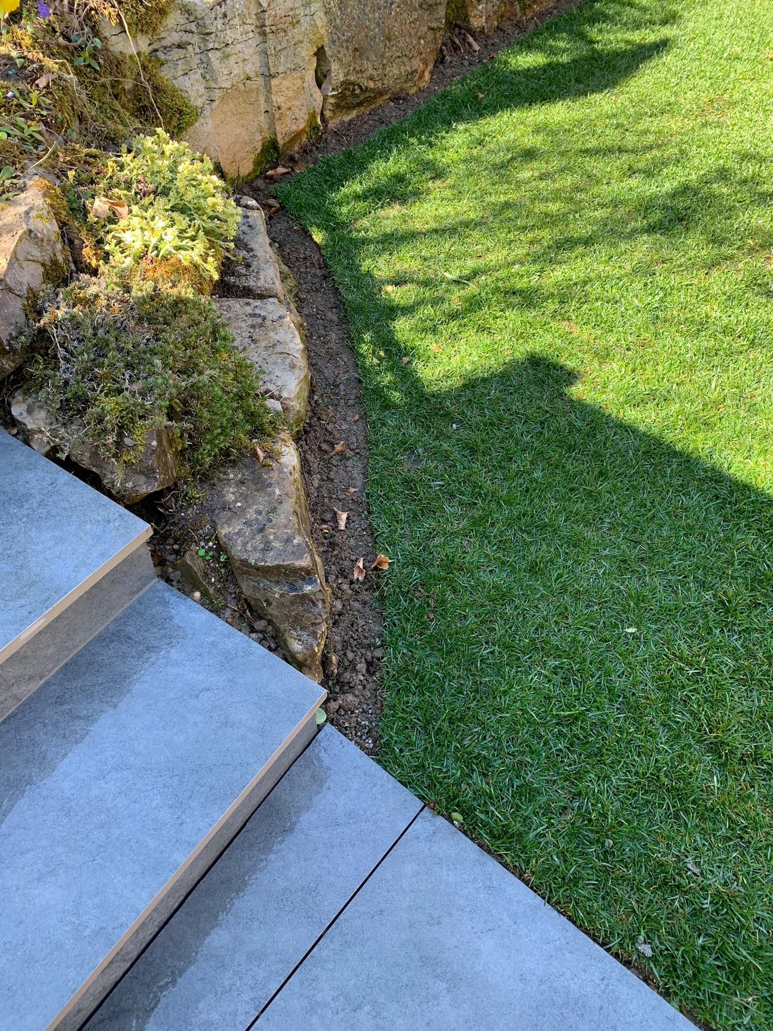 Dauti Gartenbau & Hauswartung