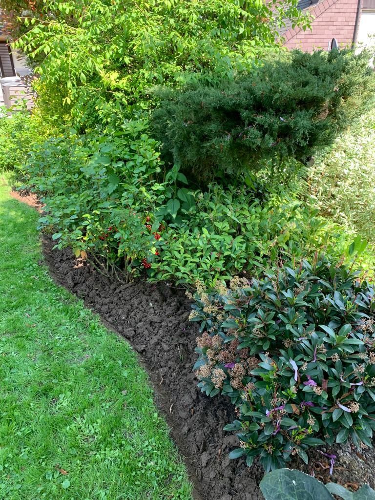 Dauti Gartenbau & Hauswartung