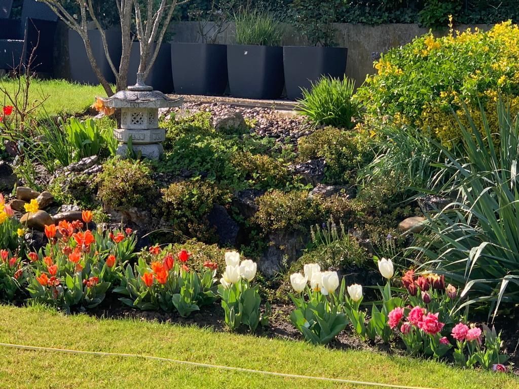 Dauti Gartenbau & Hauswartung