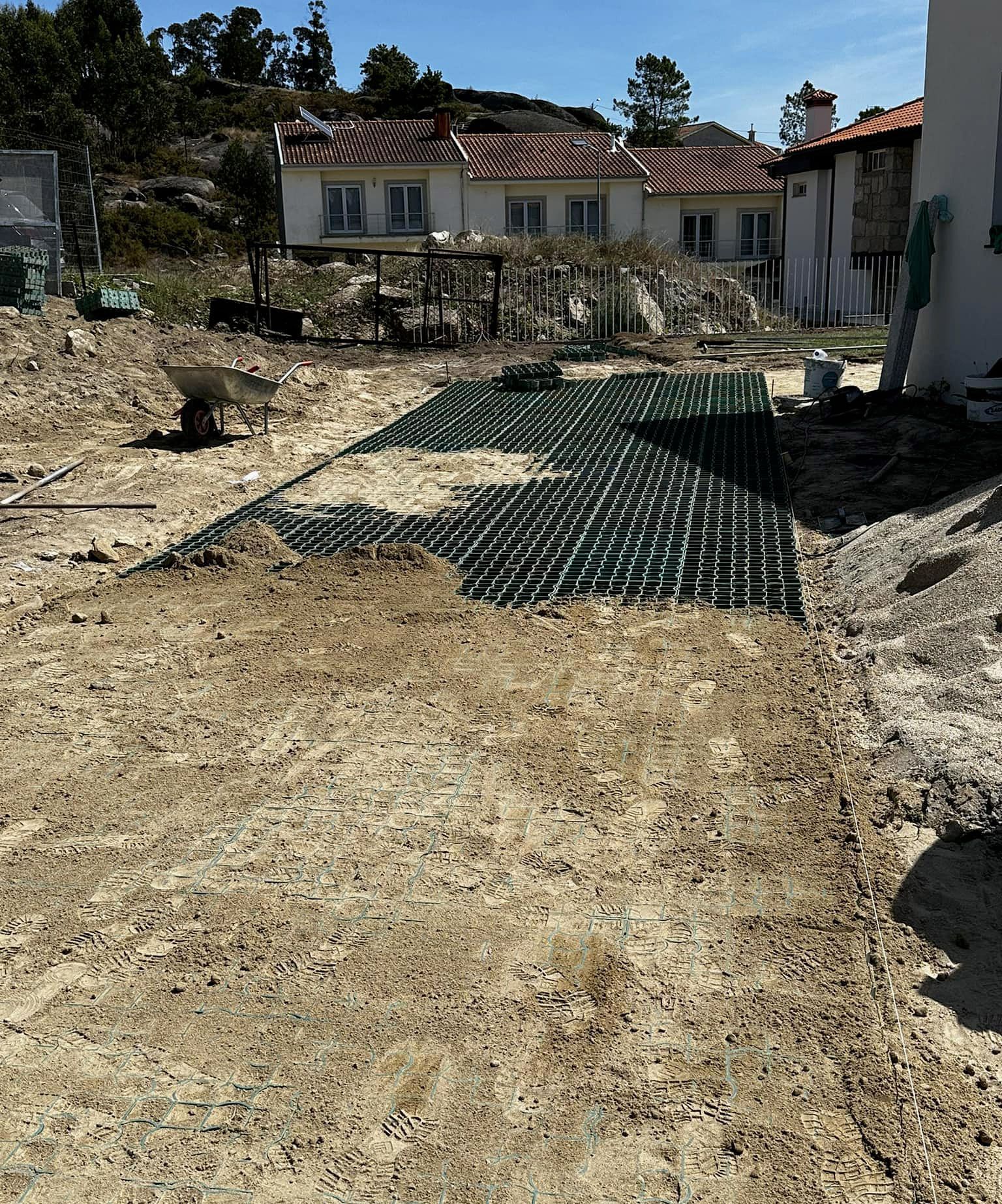 Cláudio Machado Arboricultura em Braga