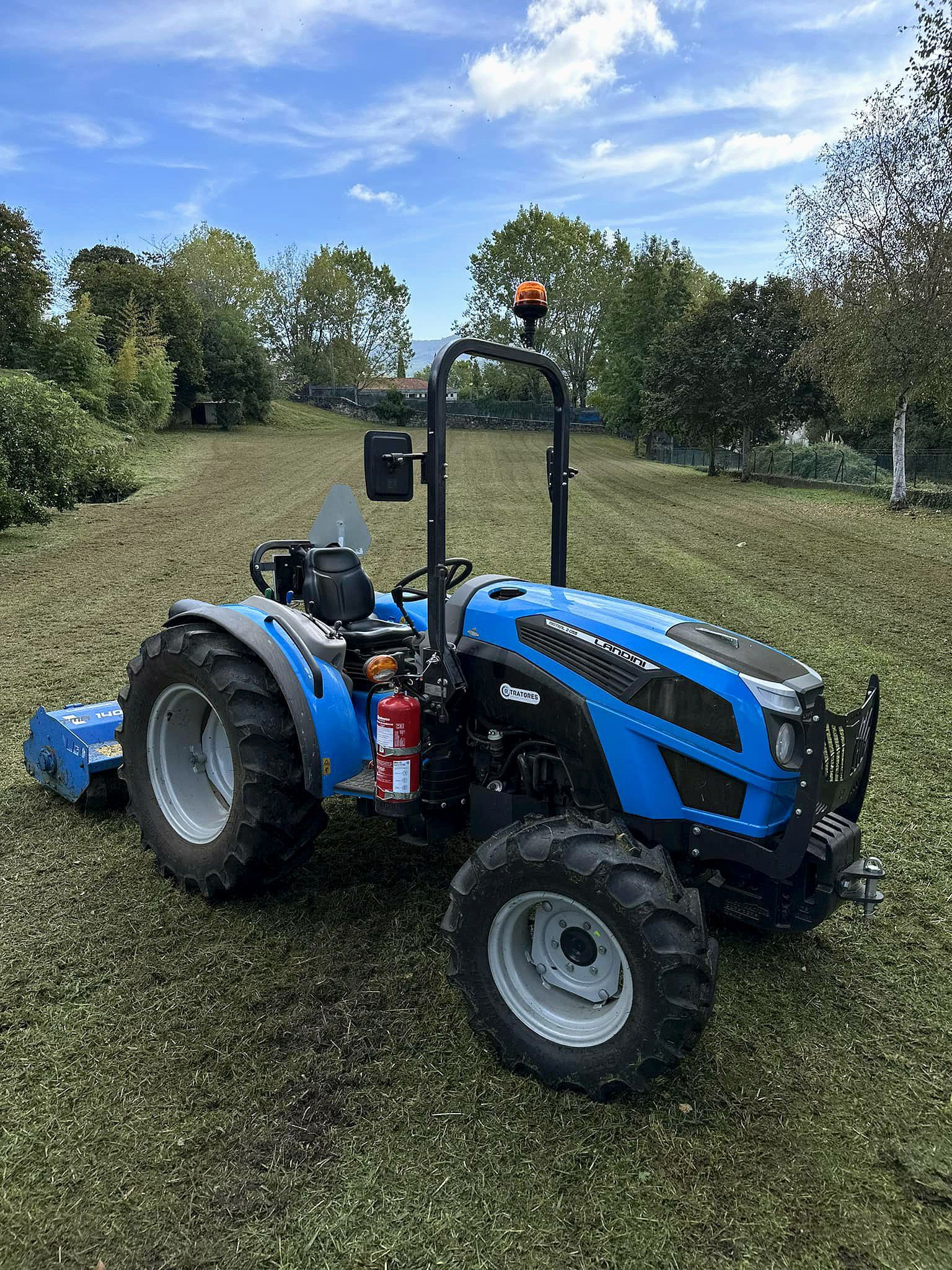 Cláudio Machado Arboricultura em Braga