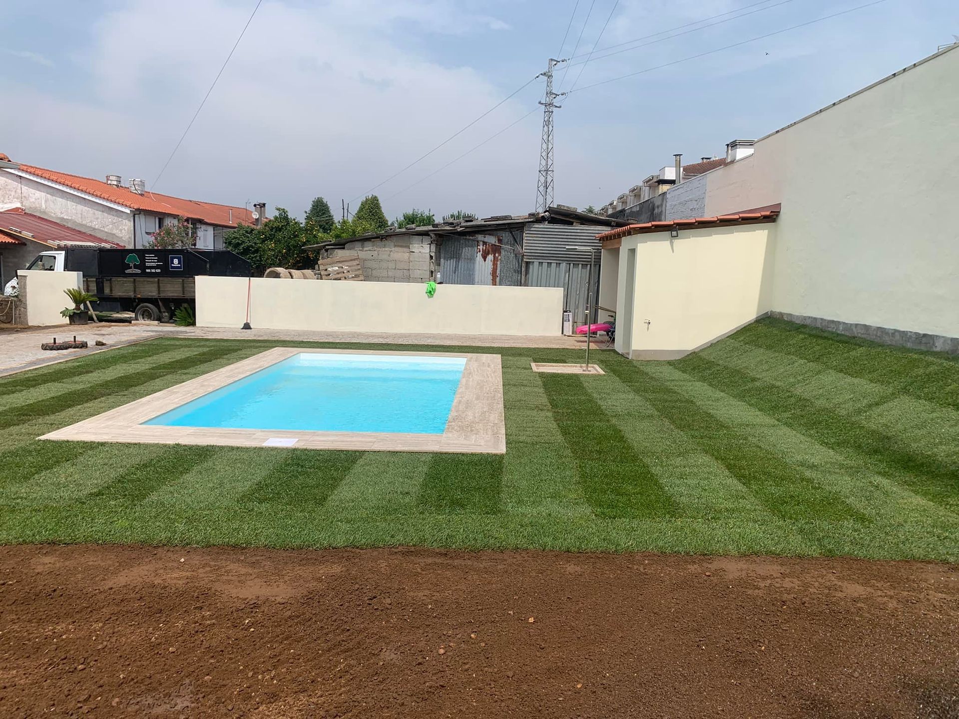 Cláudio Machado Arboricultura em Braga