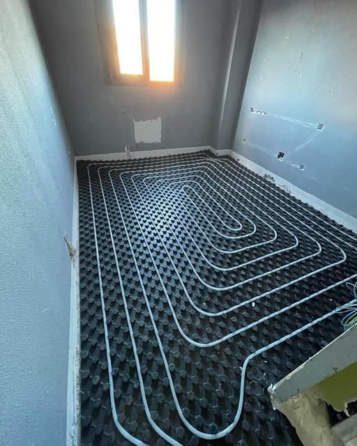 Instalación profesional de aire acondicionado y climatización en Madrid Sur