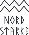 Nordstärke-logo