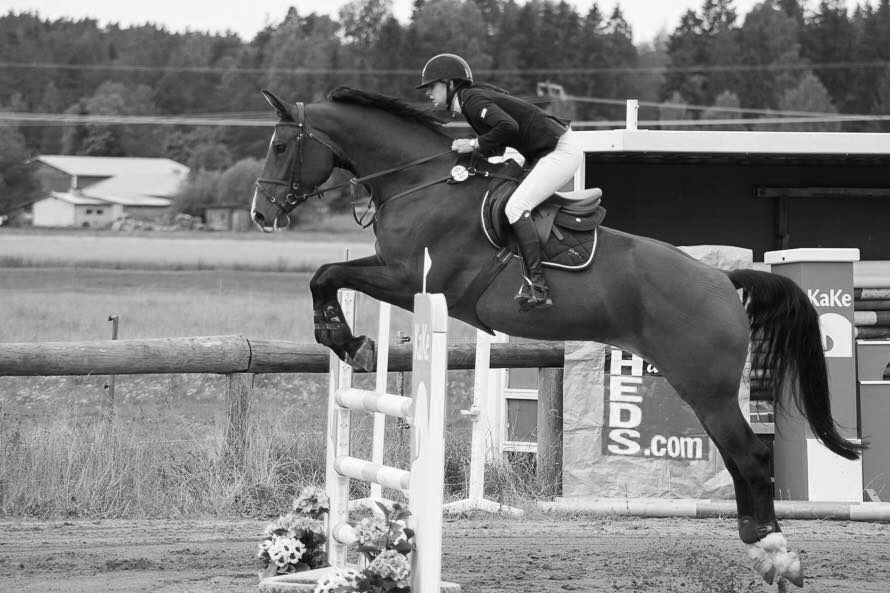 Kaarinan Kenttäratsastajat ry