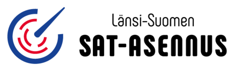Länsi-Suomen SAT-asennus