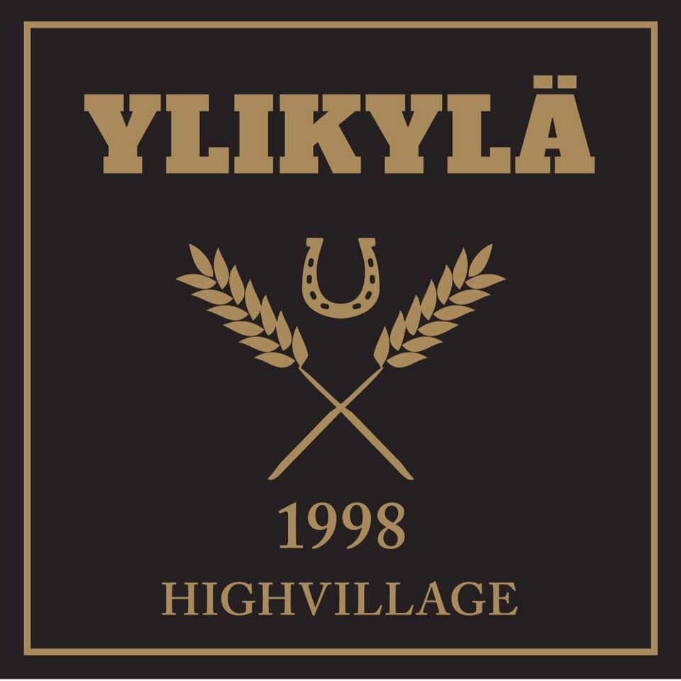 Ylikylän Talli