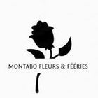 Logo Montabo Fleurs & Féeries