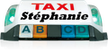 Logo de l'entreprise TRANSPORTS TAXIS STÉPHANIE.