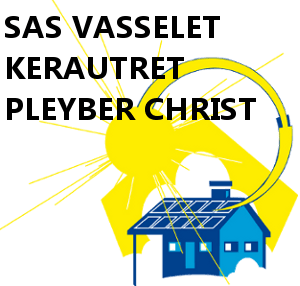 Logo SAS Vasselet Kerautret