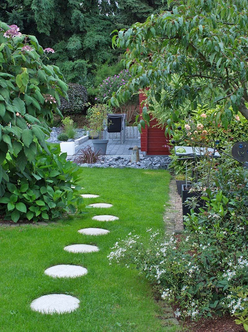 Gartenbau | René Duwenhorst | Garten-, Landschafts- & Tiefbau | Solingen