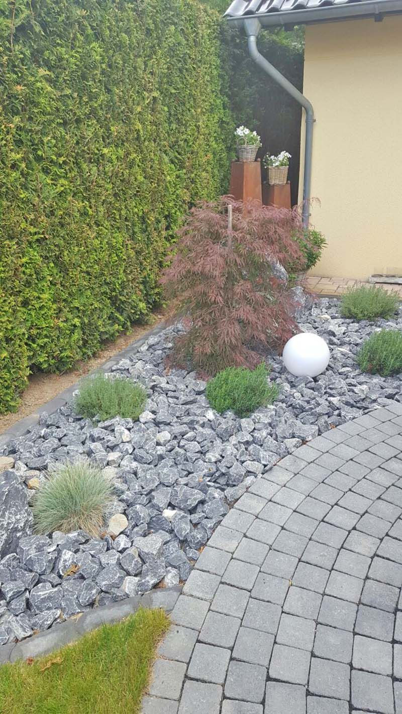 Gartenbau | René Duwenhorst | Garten-, Landschafts- & Tiefbau | Solingen