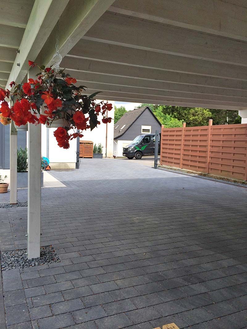 Gartenbau | René Duwenhorst | Garten-, Landschafts- & Tiefbau | Solingen