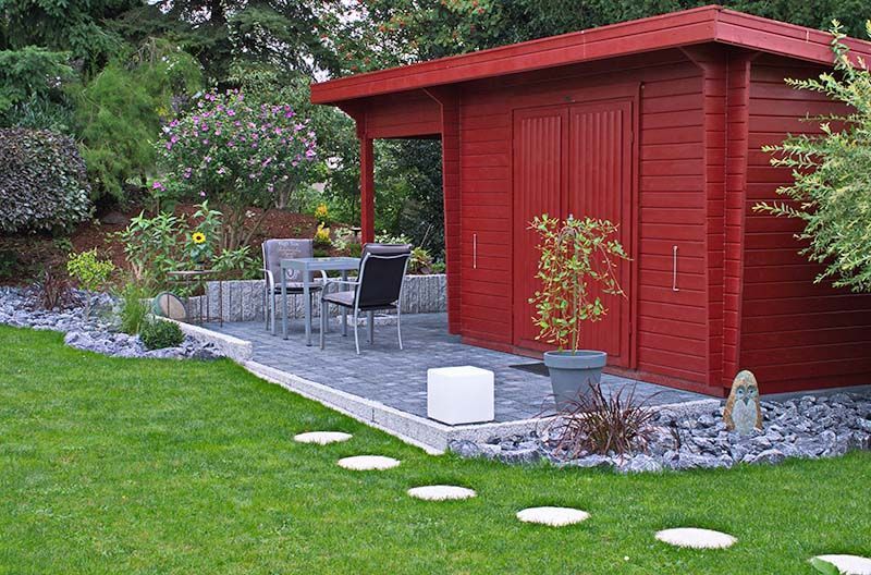 Gartenbau | René Duwenhorst | Garten-, Landschafts- & Tiefbau | Solingen