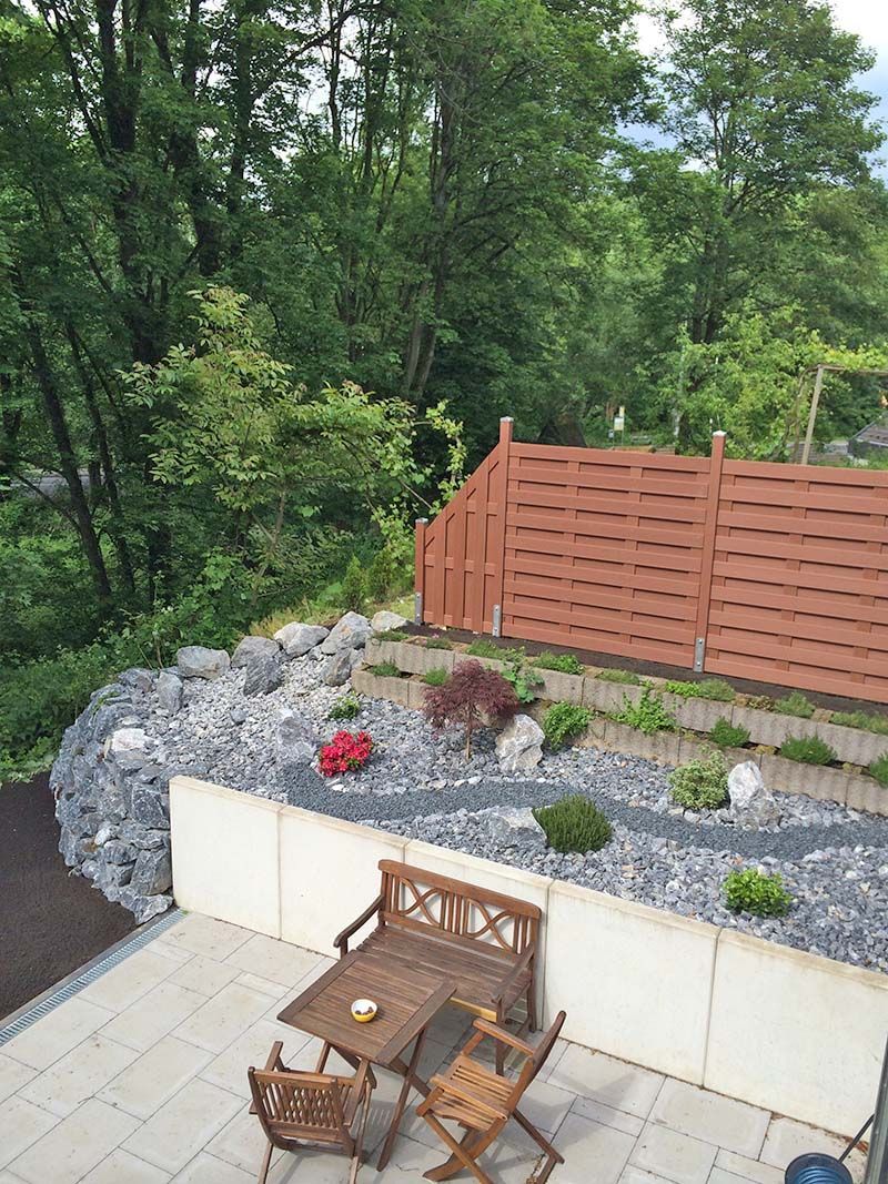 Gartenbau | René Duwenhorst | Garten-, Landschafts- & Tiefbau | Solingen