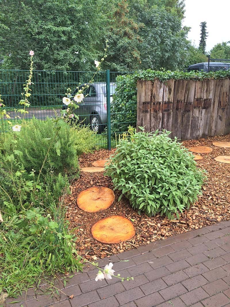 Gartenbau | René Duwenhorst | Garten-, Landschafts- & Tiefbau | Solingen