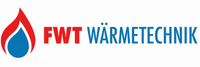 FWT W&auml;rmetechnik GmbH Logo