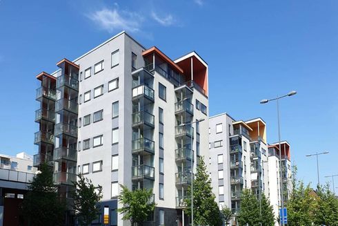 talonmiespalvelumaatta