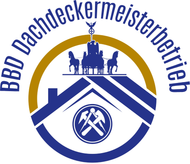 BBD Dachdeckermeisterbetrieb Logo