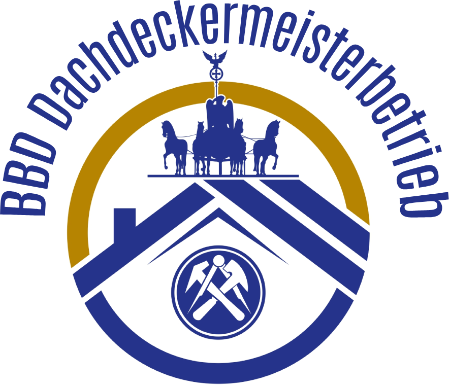 BBD Dachdeckermeisterbetrieb Logo