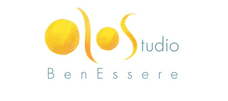 OLOStudio BenEssere logo