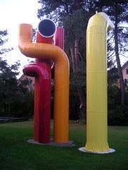 R. Witzig Malergeschäft treibt es bunt.