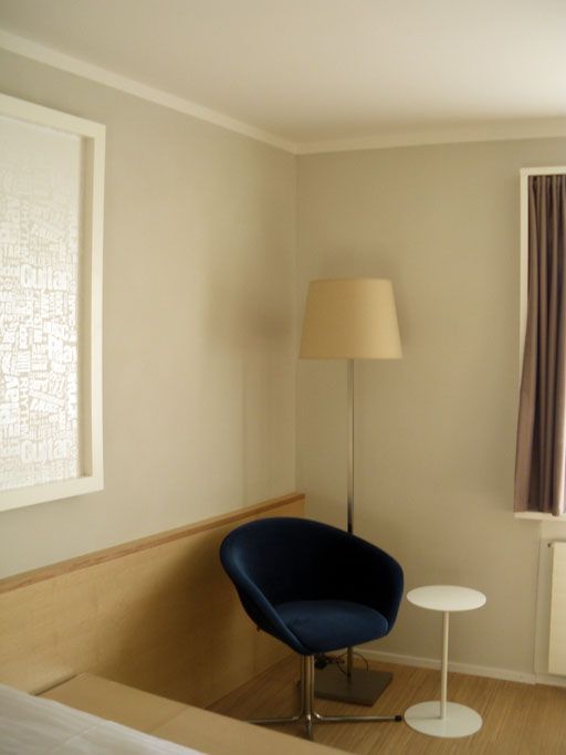 Lehmputz: klimaregulierend und saubere Raumluft