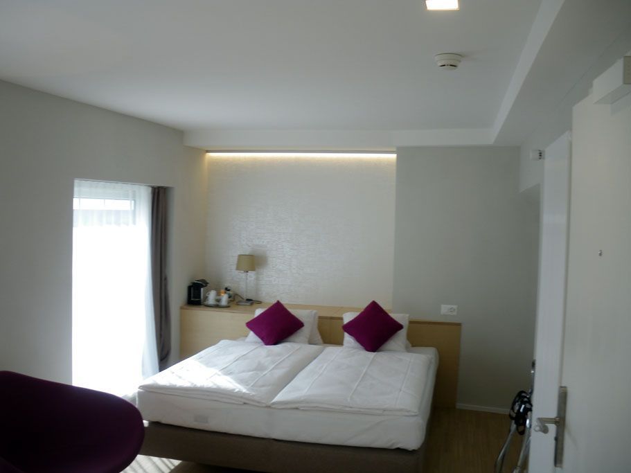 Lehmputz: klimaregulierend und saubere Raumluft