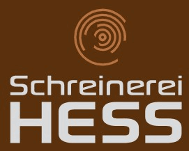 Schreinerei HESS-logo
