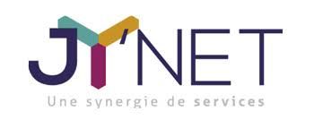 Logo de Jy'Net