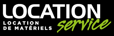 Logo de Location Service