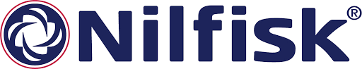 Logo de Nilfisk