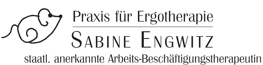 Praxis für Ergotherapie - Sabine Engwitz Ergotherapie Praxis Sabine Engwitz Logo