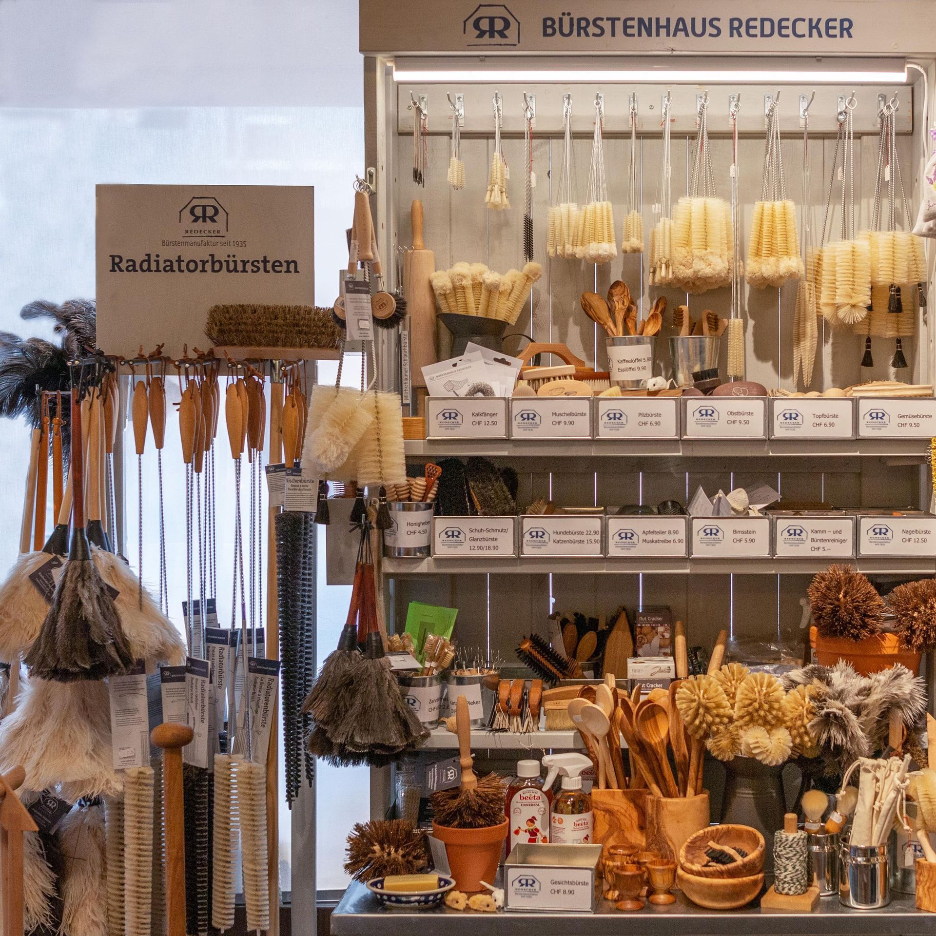 Haushaltartikel - Thun - Elektro Grossmann AG