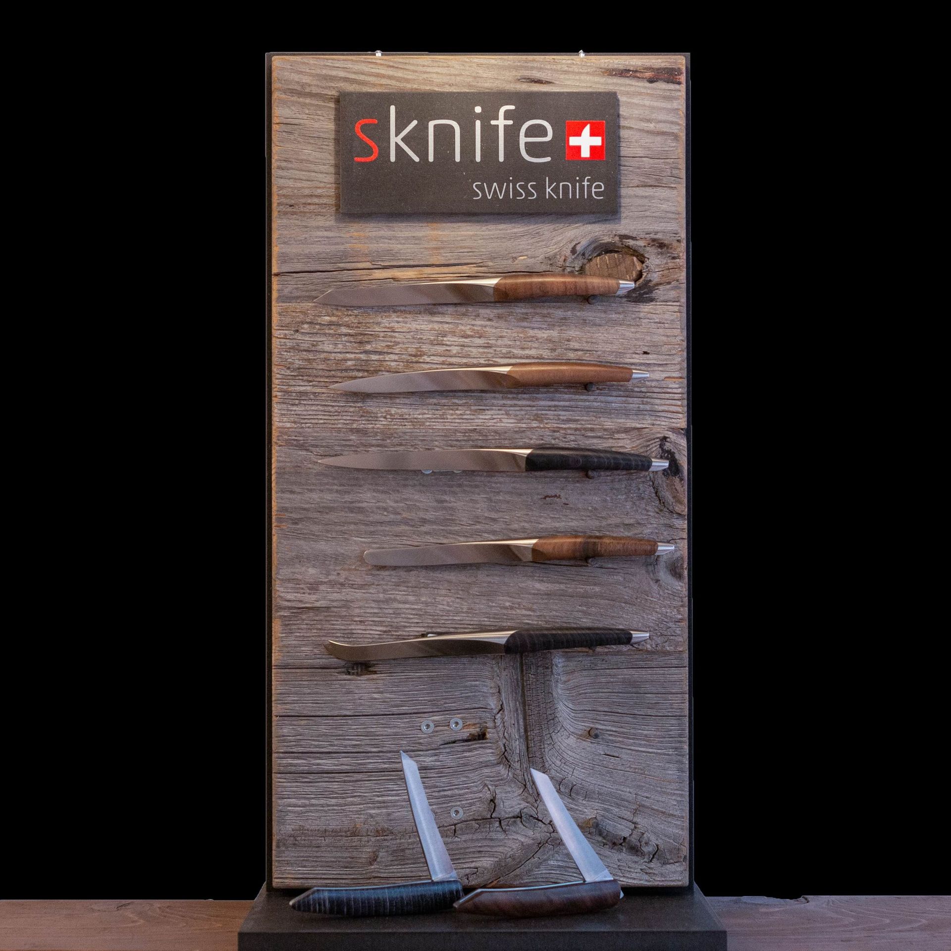 Küchenmesser - Thun - Elektro Grossmann AG