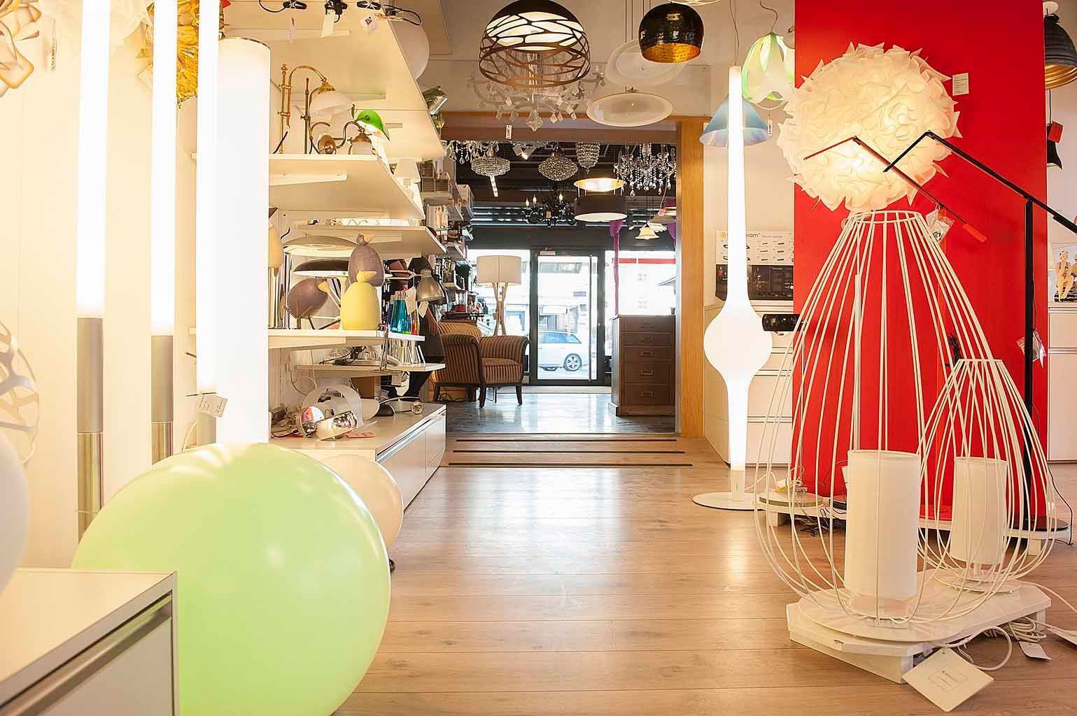 Lampen - Thun - Elektro Grossmann AG