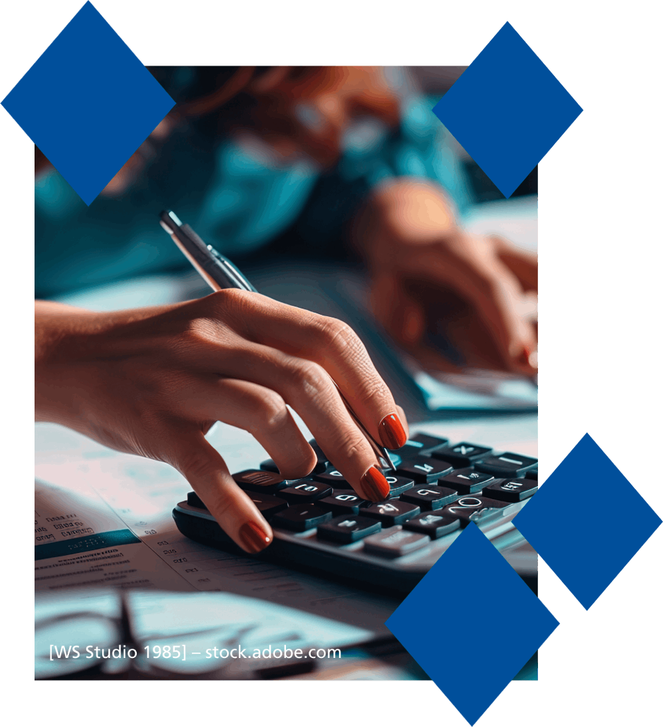 Kanzlei Tanja Drescher - Steuerberaterin