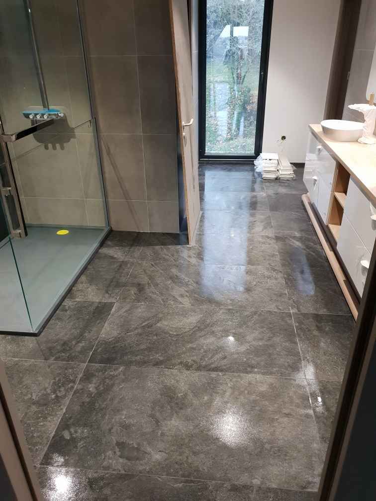 Photo de maçonnerie générale