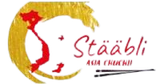 Restaurant Stääbli Logo