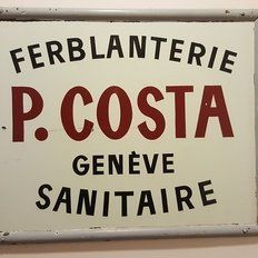 Costa Sa - dépannage