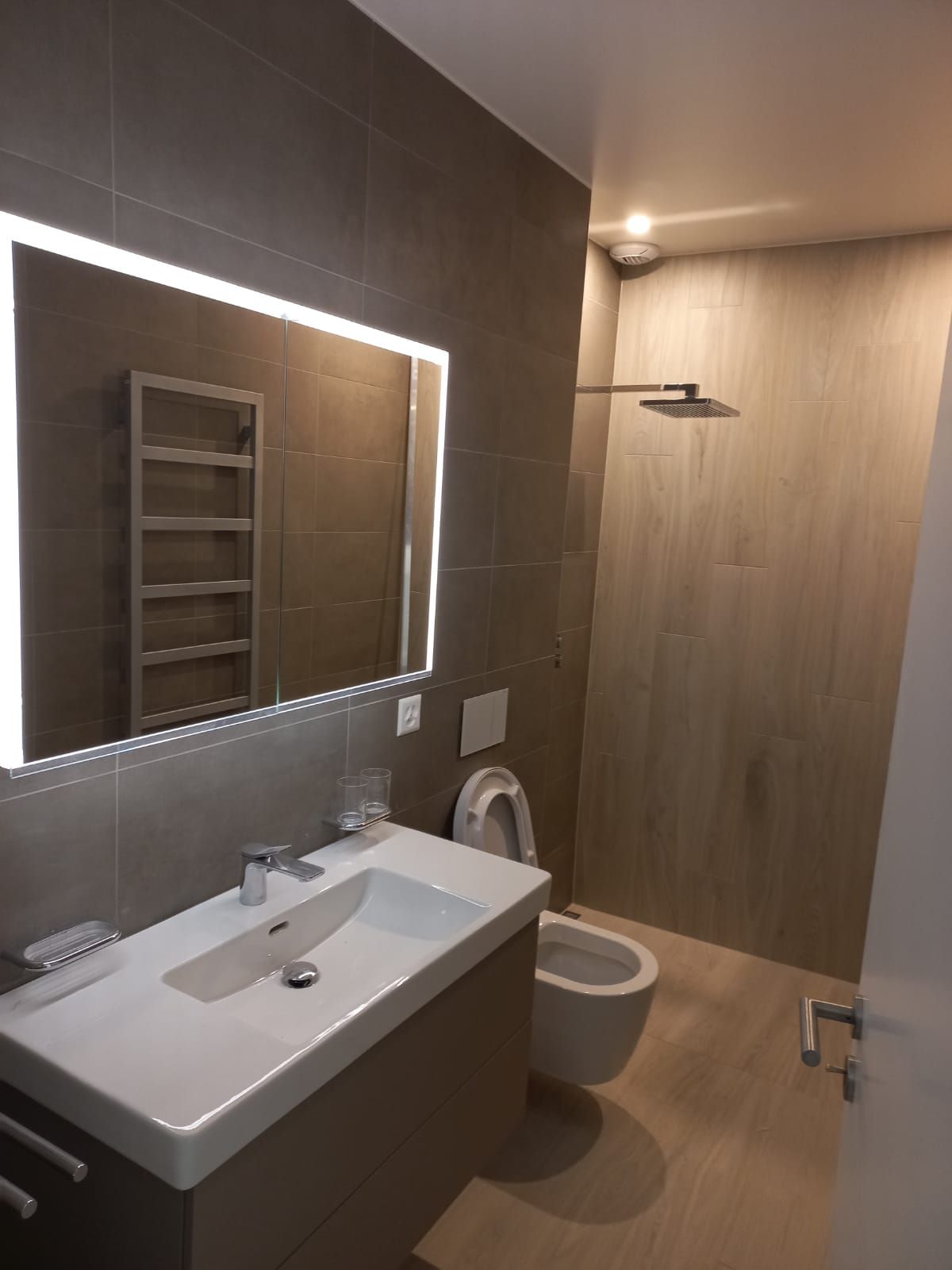 Salle de bain - Entreprise Costa SA