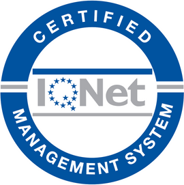 Costa Sa - label IQnet