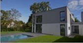 Costa Sa, Construction de 2 villas mitoyennes, Collonge-Bellerive