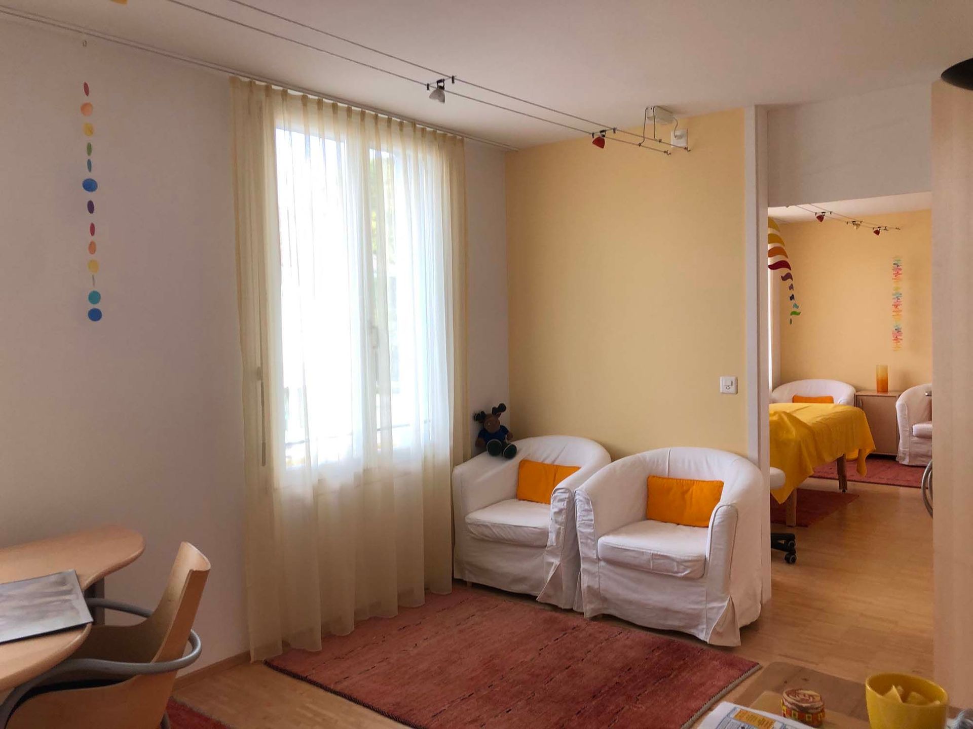 Kinesiologie – Praxis - Kinesiologie Praxis – Turbenthal