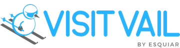 Visit Vail logo